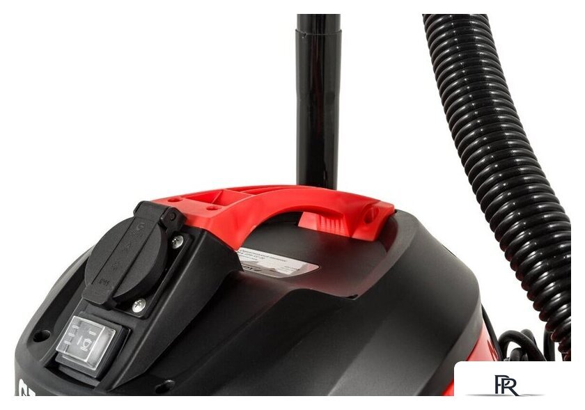 Пылесос Gigant GPS-VC-20 - Изображение №16 — Интернет-магазин ПроЗаказ