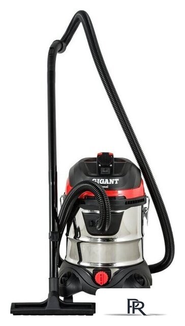 Пылесос Gigant GPS-VC-20 - Изображение №1 — Интернет-магазин ПроЗаказ