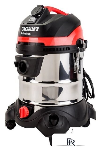 Пылесос Gigant GPS-VC-20 - Изображение №2 — Интернет-магазин ПроЗаказ