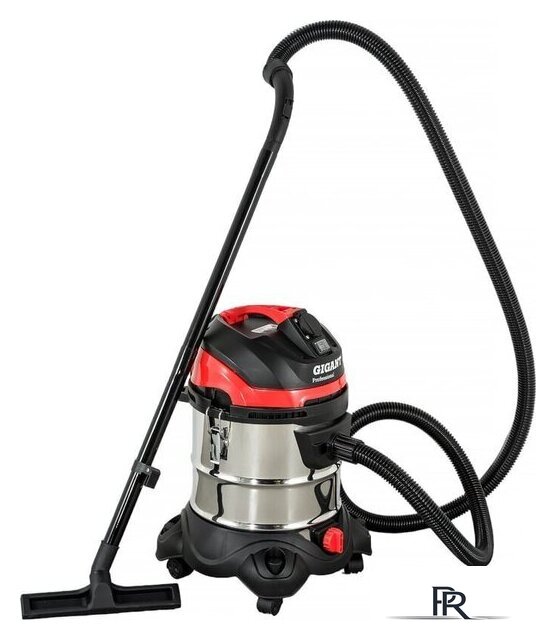 Пылесос Gigant GPS-VC-20 - Изображение №8 — Интернет-магазин ПроЗаказ