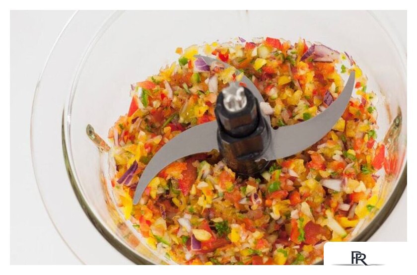 Чоппер CASO UZ 400 - Изображение №4 — Интернет-магазин ПроЗаказ