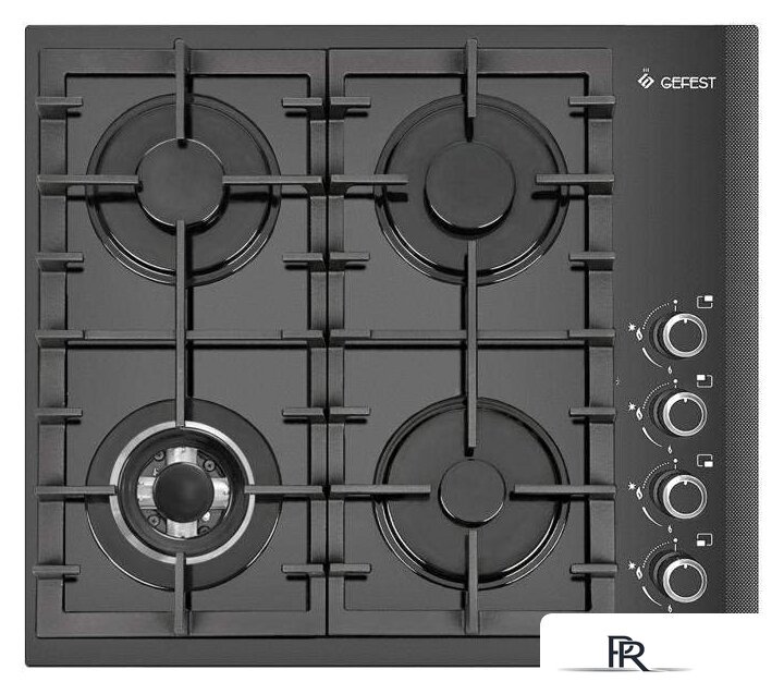 Варочная панель GEFEST 2230-01 К2 - Изображение №1 — Интернет-магазин ПроЗаказ
