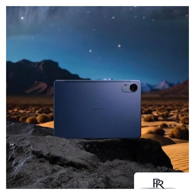 Планшет Digma Pro Infinity 4G 8GB/256GB (темно-коричневый) - Изображение №25 — Интернет-магазин ПроЗаказ