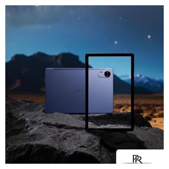 Планшет Digma Pro Infinity 4G 8GB/256GB (темно-коричневый) - Изображение №26 — Интернет-магазин ПроЗаказ