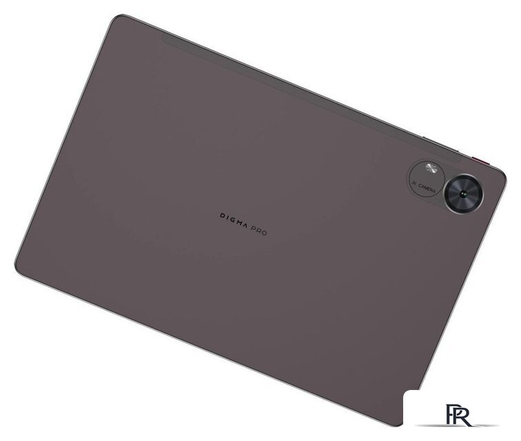 Планшет Digma Pro Infinity 4G 8GB/256GB (темно-коричневый) - Изображение №23 — Интернет-магазин ПроЗаказ