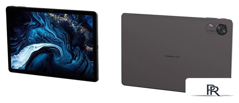 Планшет Digma Pro Infinity 4G 8GB/256GB (темно-коричневый) - Изображение №22 — Интернет-магазин ПроЗаказ