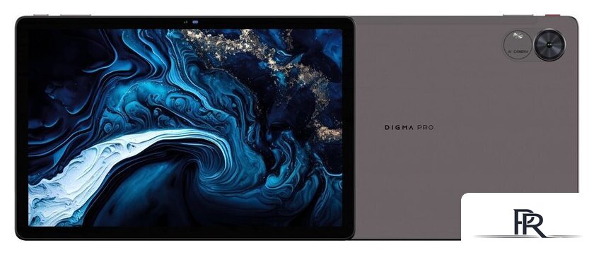 Планшет Digma Pro Infinity 4G 8GB/256GB (темно-коричневый) - Изображение №1 — Интернет-магазин ПроЗаказ