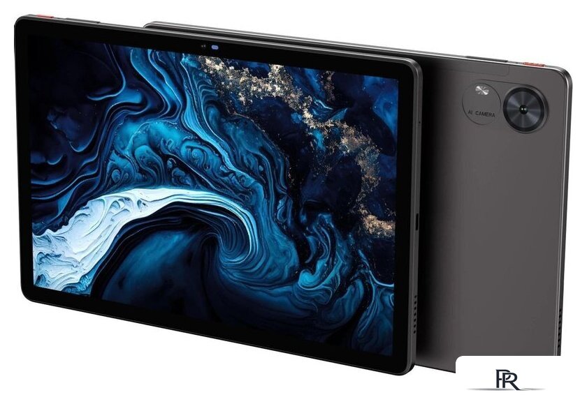 Планшет Digma Pro Infinity 4G 8GB/256GB (темно-коричневый) - Изображение №18 — Интернет-магазин ПроЗаказ