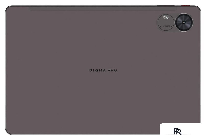 Планшет Digma Pro Infinity 4G 8GB/256GB (темно-коричневый) - Изображение №12 — Интернет-магазин ПроЗаказ