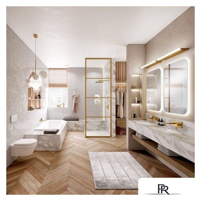 Умывальник Villeroy & Boch Architectura 5A766001 - Изображение №12 — Интернет-магазин ПроЗаказ
