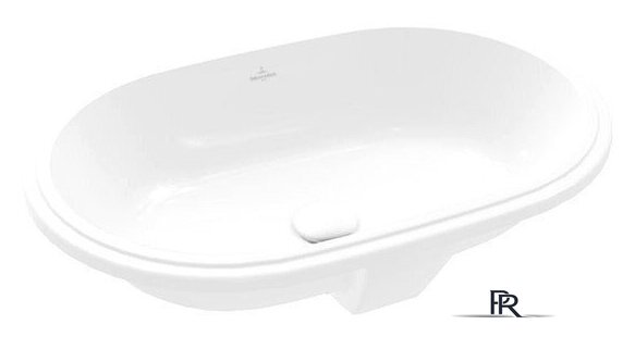Умывальник Villeroy & Boch Architectura 5A766001 - Изображение №1 — Интернет-магазин ПроЗаказ