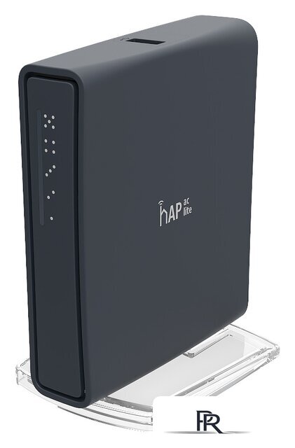 Wi-Fi роутер Mikrotik hAP ac lite [RB952Ui-5ac2nD-TC] - Изображение №2 — Интернет-магазин ПроЗаказ