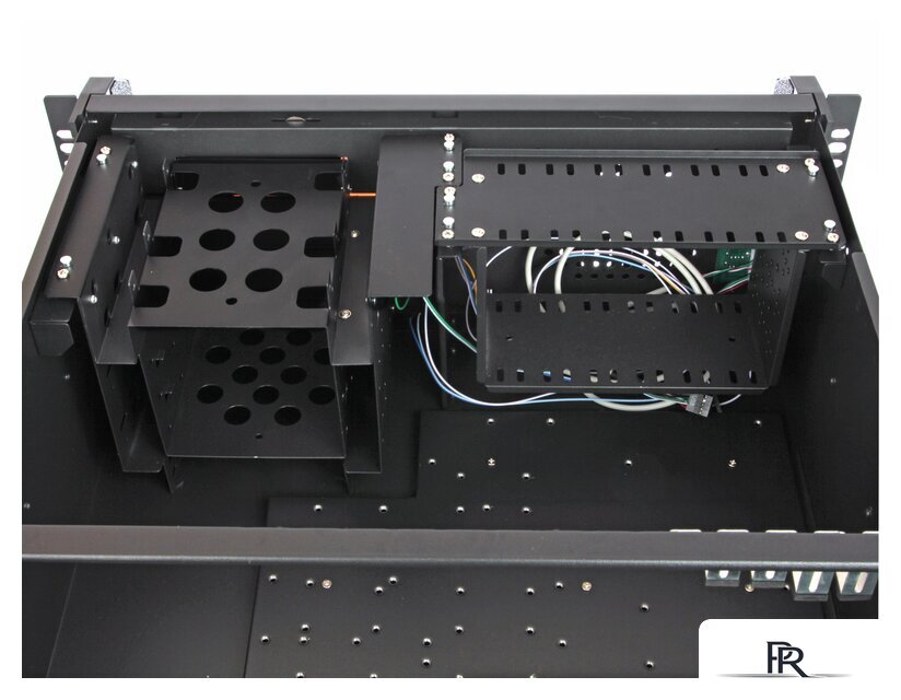Корпус ExeGate Pro 4U4020S EX254717RUS - Изображение №5 — Интернет-магазин ПроЗаказ