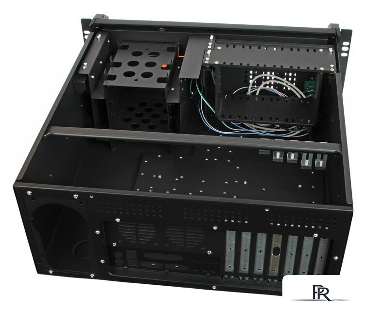 Корпус ExeGate Pro 4U4020S EX254717RUS - Изображение №3 — Интернет-магазин ПроЗаказ