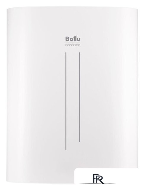Накопительный электрический водонагреватель Ballu BWH/S 30 Rodon SP - Изображение №2 — Интернет-магазин ПроЗаказ