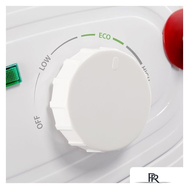 Накопительный электрический водонагреватель Ballu BWH/S 30 Rodon SP - Изображение №7 — Интернет-магазин ПроЗаказ