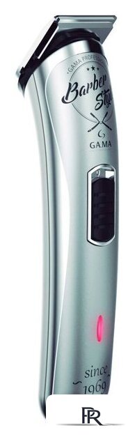 Триммер для бороды и усов GA.MA Barber Style GT 527 - Изображение №1 — Интернет-магазин ПроЗаказ
