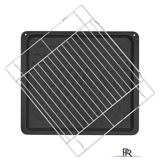 Кухонная плита Hansa FCCL69225 - Изображение №4 — Интернет-магазин ПроЗаказ