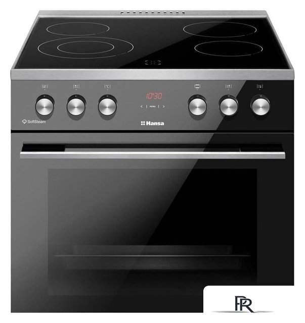 Кухонная плита Hansa FCCL69225 - Изображение №2 — Интернет-магазин ПроЗаказ
