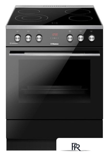 Кухонная плита Hansa FCCL69225 - Изображение №1 — Интернет-магазин ПроЗаказ