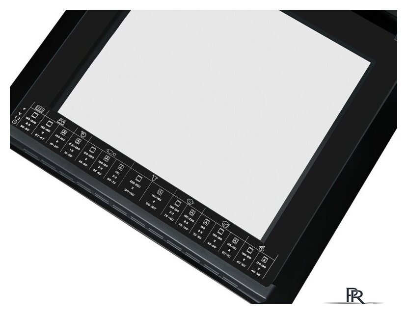 Кухонная плита Hansa FCCL69225 - Изображение №3 — Интернет-магазин ПроЗаказ