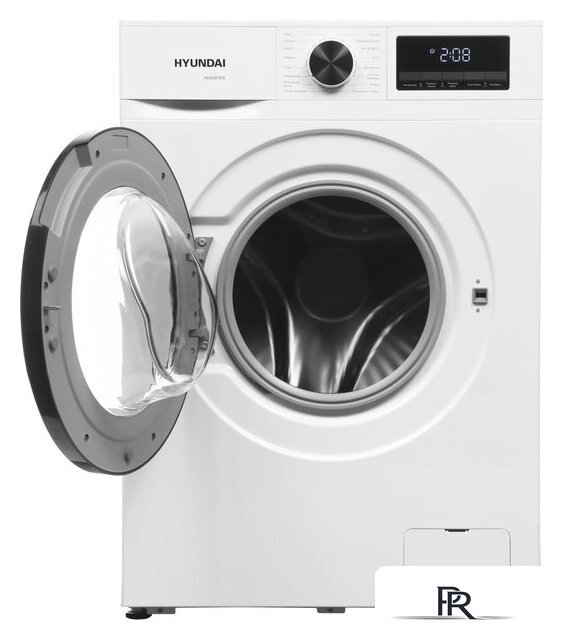 Стиральная машина Hyundai WME8210 - Изображение №2 — Интернет-магазин ПроЗаказ