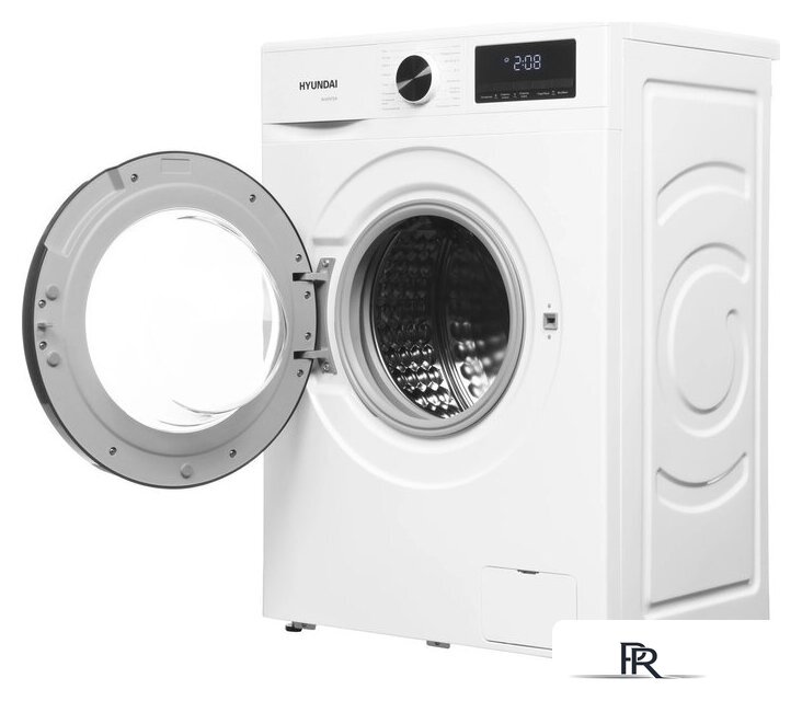 Стиральная машина Hyundai WME8210 - Изображение №3 — Интернет-магазин ПроЗаказ