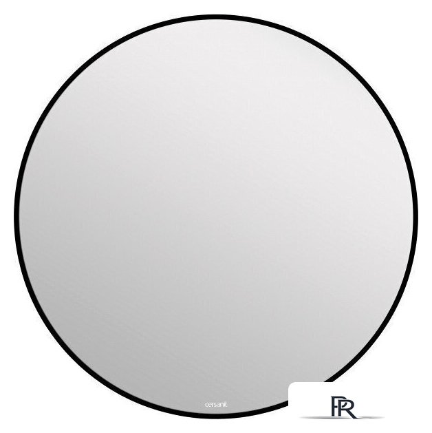  Cersanit Зеркало Eclipse Smart 90x90 64148 - Изображение №1 — Интернет-магазин ПроЗаказ