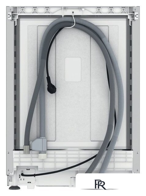 Встраиваемая посудомоечная машина Whirlpool W8I HP42 L - Изображение №6 — Интернет-магазин ПроЗаказ