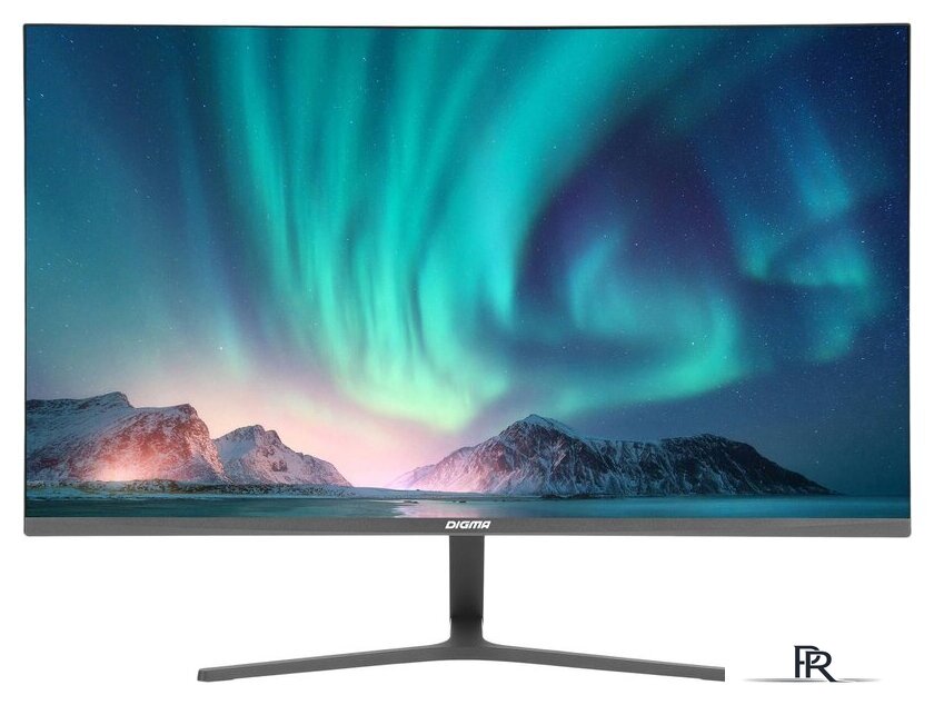 Монитор Digma Progress 27P203F - Изображение №1 — Интернет-магазин ПроЗаказ