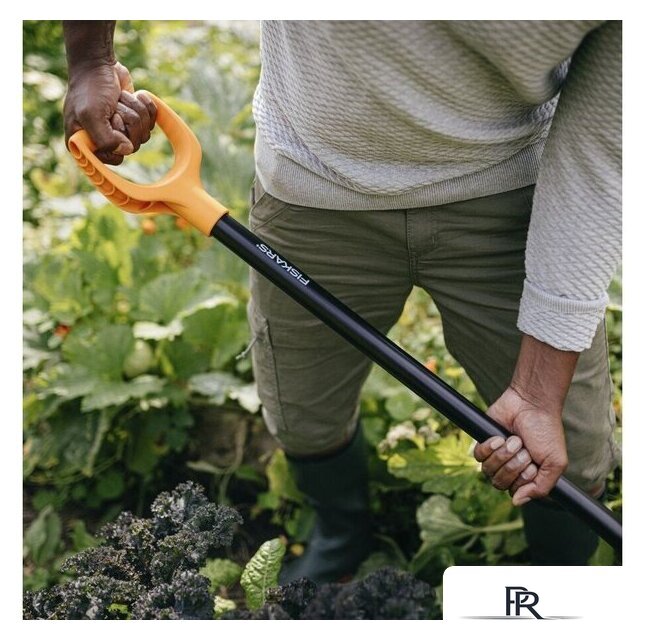 Вилы Fiskars 1070674 - Изображение №4 — Интернет-магазин ПроЗаказ