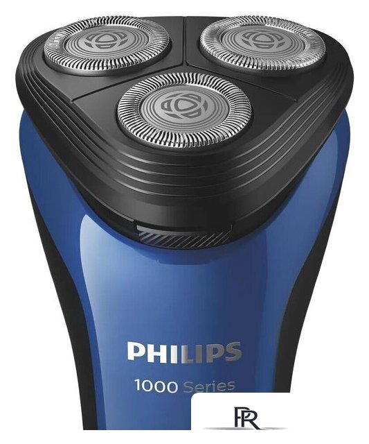 Электробритва Philips S1125/02 - Изображение №2 — Интернет-магазин ПроЗаказ