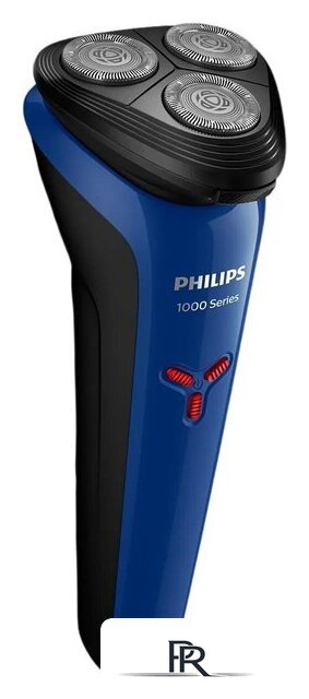 Электробритва Philips S1125/02 - Изображение №4 — Интернет-магазин ПроЗаказ