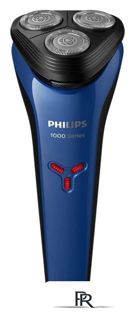 Электробритва Philips S1125/02 - Изображение №1 — Интернет-магазин ПроЗаказ