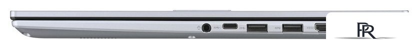 Ноутбук ASUS Vivobook 16 X1605VA-SH2760 - Изображение №4 — Интернет-магазин ПроЗаказ