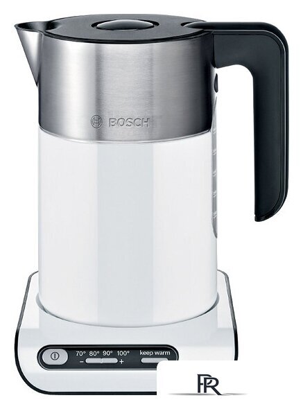 Электрический чайник Bosch TWK 8611 - Изображение №1 — Интернет-магазин ПроЗаказ