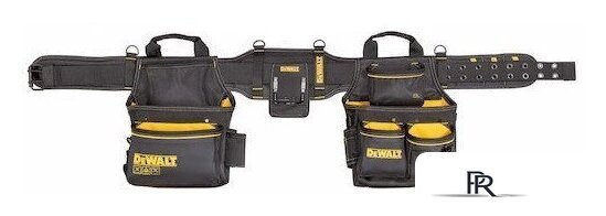 Пояс DeWalt DWST40603-1 - Изображение №1 — Интернет-магазин ПроЗаказ