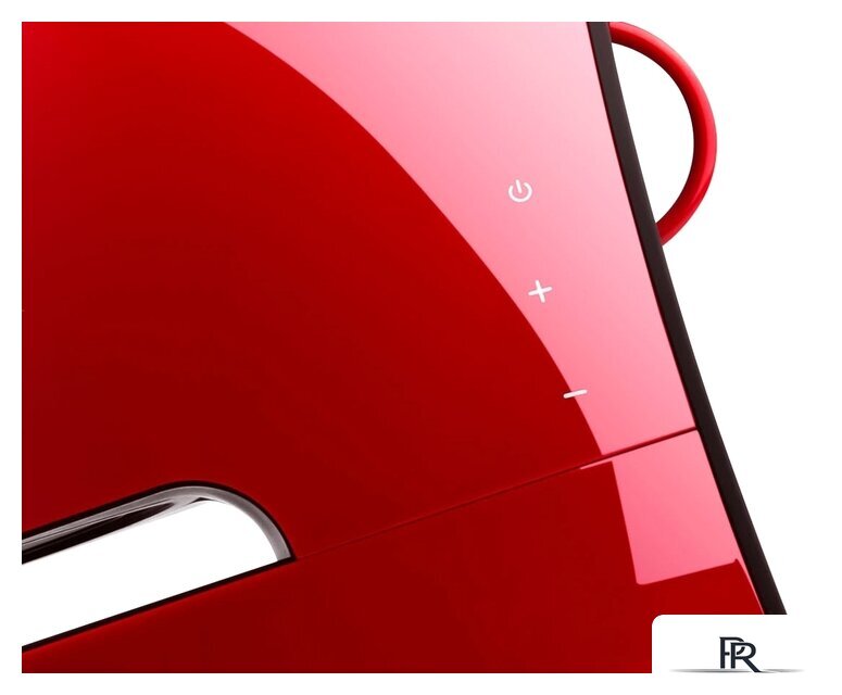 Акустика Edifier E25HD Luna Eclipse (красный) - Изображение №5 — Интернет-магазин ПроЗаказ