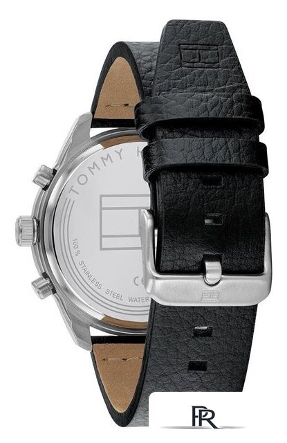Наручные часы Tommy Hilfiger 1791786 - Изображение №2 — Интернет-магазин ПроЗаказ