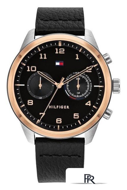 Наручные часы Tommy Hilfiger 1791786 - Изображение №1 — Интернет-магазин ПроЗаказ
