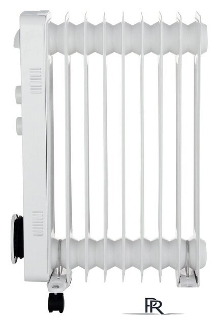 Масляный радиатор Electrolux Sphere EOH/M-6209 - Изображение №4 — Интернет-магазин ПроЗаказ