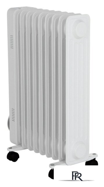 Масляный радиатор Electrolux Sphere EOH/M-6209 - Изображение №9 — Интернет-магазин ПроЗаказ