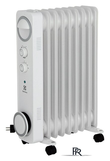 Масляный радиатор Electrolux Sphere EOH/M-6209 - Изображение №6 — Интернет-магазин ПроЗаказ