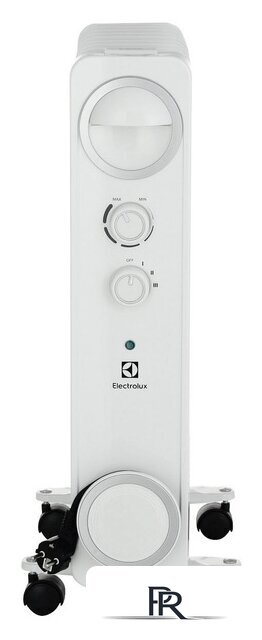 Масляный радиатор Electrolux Sphere EOH/M-6209 - Изображение №2 — Интернет-магазин ПроЗаказ