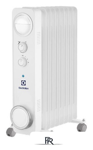 Масляный радиатор Electrolux Sphere EOH/M-6209 - Изображение №1 — Интернет-магазин ПроЗаказ