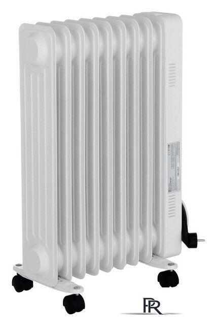 Масляный радиатор Electrolux Sphere EOH/M-6209 - Изображение №8 — Интернет-магазин ПроЗаказ