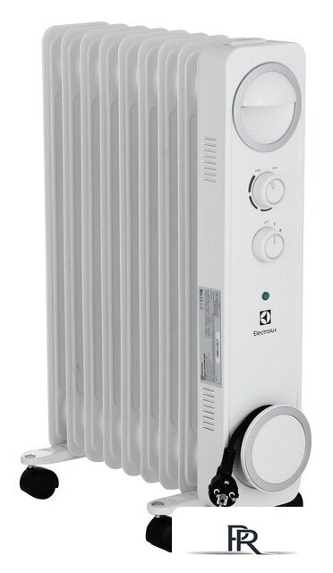 Масляный радиатор Electrolux Sphere EOH/M-6209 - Изображение №7 — Интернет-магазин ПроЗаказ