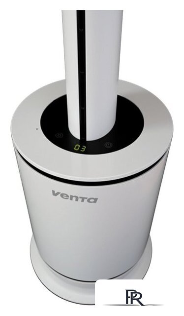 Климатический комплекс Venta AP100 Hybrid (белый) - Изображение №1 — Интернет-магазин ПроЗаказ