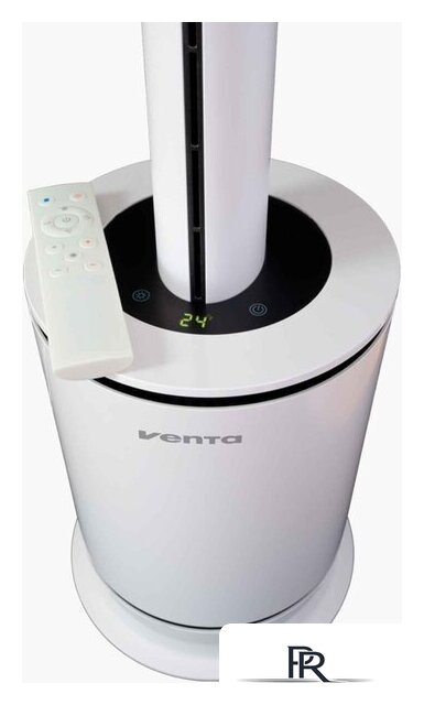 Климатический комплекс Venta AP100 Hybrid (белый) - Изображение №3 — Интернет-магазин ПроЗаказ