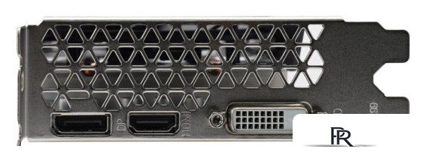 Видеокарта AFOX GeForce RTX 2060 6GB GDDR6 AF2060-6144D6H2-V2 - Изображение №7 — Интернет-магазин ПроЗаказ